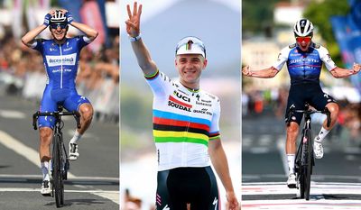 Tour de France runner-up Remco Evenepoel back to racing as Clásica San Sebastián top contender