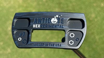 This Mid-Mallet Masterpiece Could Be The Putter You’ve Been Waiting For
