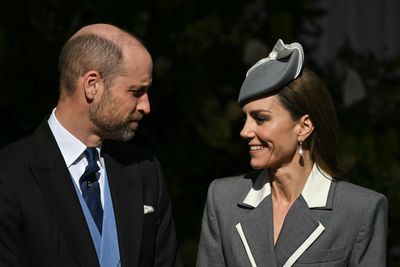 William and Kate to visit Commonwealth Games