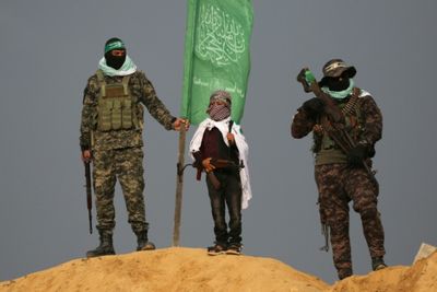Hamas agrees to disarm under Trump plan