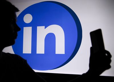 LinkedIn adds a 'seems like AI slop’ button after blocking billions of automated comment attempts in the last few months
