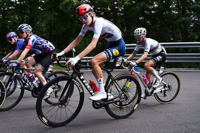 Riders from Canada, Cuba, Mexico and USA among 13 North Americans in the 2026 Tour de France Femmes