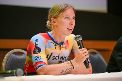 'Everything needs to be perfect'– Lorena Wiebes eyes Tour de France Femmes yellow jersey in Swiss uphill opener