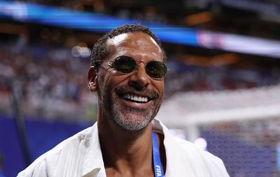 Premier League family dynasty continues as Rio Ferdinand's son signs professional terms