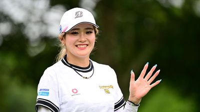 Who Is Shiho Kuwaki? 16 Facts About The AIG Women's Open Contender