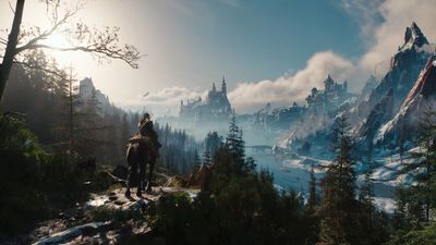 I'm incredibly excited for The Witcher 4 - but CD Projekt Red needs to avoid the same performance issues The Witcher 3 and Cyberpunk 2077 once had