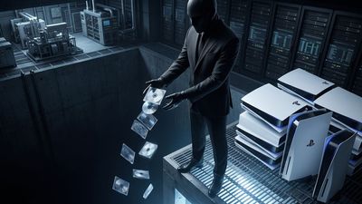 Sony refuses to back down from killing physical media despite massive backlash; I hope Xbox doesn't follow their example, even though it's likely it will