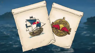 How to get Red Bull sail in Assassin’s Creed Black Flag Resynced