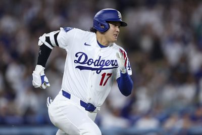 Shohei Ohtani Sidelined by Knee Irritation, Raising Questions On When Should Persistent Knee Pain Raise Concern