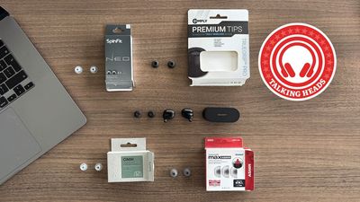 I thought this simple upgrade would elevate Sony's WF-1000XM6 wireless earbuds – I was wrong