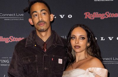 Jordan Stephens says split is ‘complex and difficult’ after Jade Thirlwall breakup