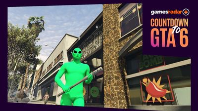 With Grand Theft Auto 6 on the way, it's down to the community to bring back the best (and stupidest) thing about GTA Online