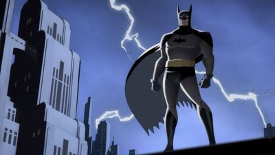 How to watch 'Batman: Caped Crusader' season 2 online — stream the animated superhero series from anywhere