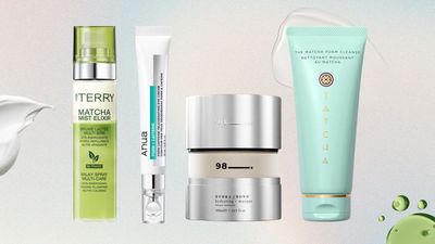 Our beauty team have spoken – these were the 8 best new beauty products to land on our desks in July