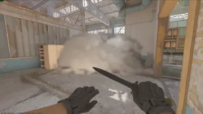 The best CS2 console commands for practicing grenades