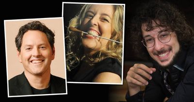 Plan ahead: don't miss a beat at this year's Newcastle Music Festival
