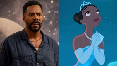 Why Did Colman Domingo Want To Turn The Princess And The Frog Into Live Action, Anyway?