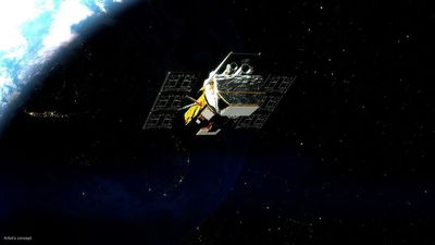 'We are not giving up yet': Private mission to rescue NASA's Swift telescope is spinning out of control, and engineers are racing to fix it