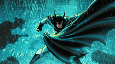 'Batman: Caped Crusader' season 2 review: My favorite current onscreen Batman is back with another stylish set of adventures