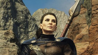 Dragon's Dogma 2 devs confirm what everyone was asking about: "We're working on a Hard Mode"