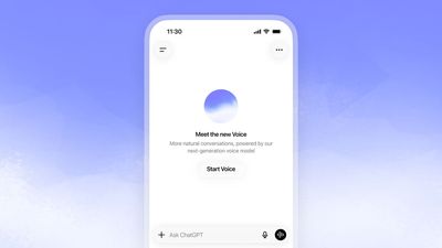 I stopped using ChatGPT Voice like a smart speaker — and it became far more useful
