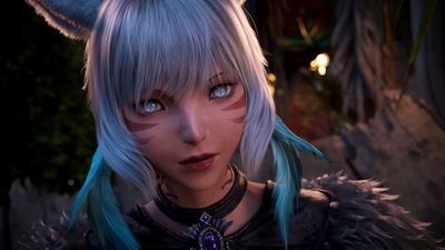 Final Fantasy 14 fans discover "Creepypasta Backrooms" area in Patch 7.55, and Square Enix is feeding into the horror: "If you're not careful and you noclip out of reality..."