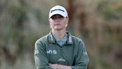 Charley Hull Vows To 'Go At Everything' In Bid To Finally Win First Major
