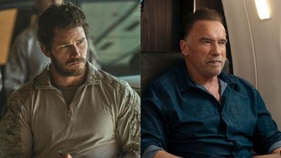 Like Father, Like Son-In-Law: Chris Pratt And Arnold Schwarzenegger Are Twinning In Birthday Post