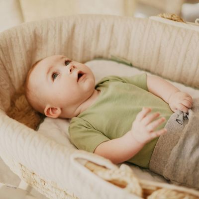 Another Baby Lounger Recall Expands, and the Violation Is the Same One Regulators Keep Finding