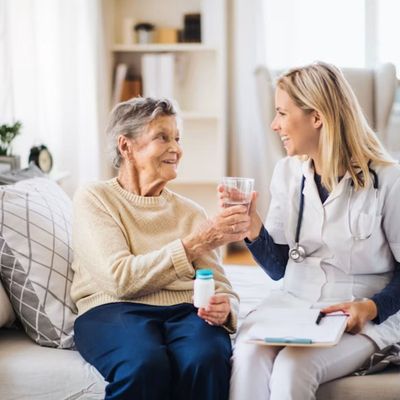 Hallucinations in Alzheimer's Still Have No Approved Treatment, and the Biggest Trial Program Just Slipped to 2027