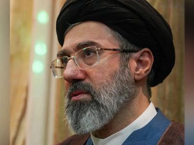 'Kind of madness': Iran vows to target US, Israeli energy assets if attacked as Trump weighs fresh strikes