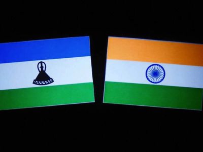 India, Lesotho review bilateral relations, advance key MoUs and pledge stronger collaboration across multiple sectors
