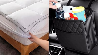 Amazon Keeps Selling Out of These 65 Bougie Things Because They’re So Freaking Cheap