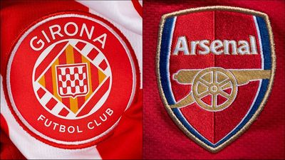 Girona vs. Arsenal: Preview, Predictions and Lineups