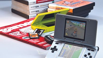 Nintendo designed the DS and Wii to normalize "being a gamer" says Shigeru Miyamoto: "We don't say 'book readers and non-book readers'"