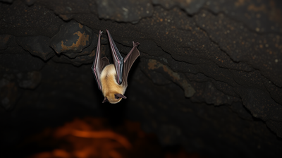 How Animals That Live in Darkness Evolved Their Extraordinary Adaptations and What They Teach Us