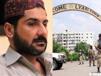 'Dhurandhar' Zubair Baloch's brother critical after being shot by motorcycle-borne gunmen in Karachi's Lyari