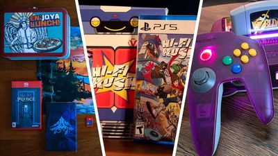 'We've set this company up in preparation for this moment' — as PlayStation scraps discs, these companies are ready to keep physical games alive