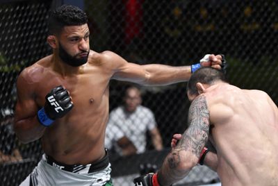 Matt Brown Defends Justin Gaethje Against Retirement Calls as Experts Weigh the Long-Term Cost of MMA