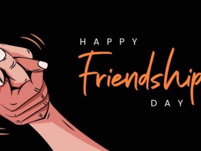 Friendship Day 2026 Date: When and how to celebrate in India