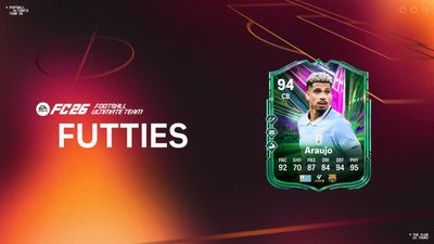 Best players for FC 26 Bruise Control Evolution