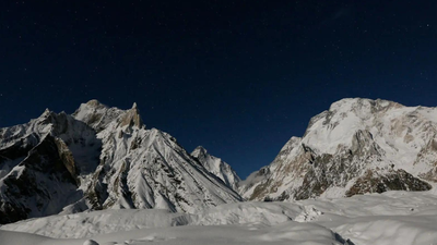 Broad Peak avalanche: Three of 10 missing climbers found dead in PoK