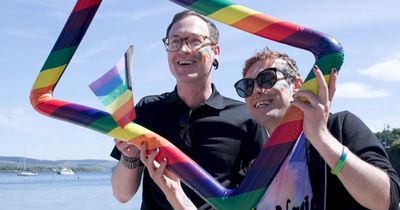 70 organisations unite as Mull and Iona reject hate after Pride online abuse