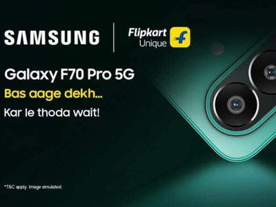 Samsung Galaxy F70 Pro 5G price, specs and launch date confirmed: Here's what to know before buying your next phone