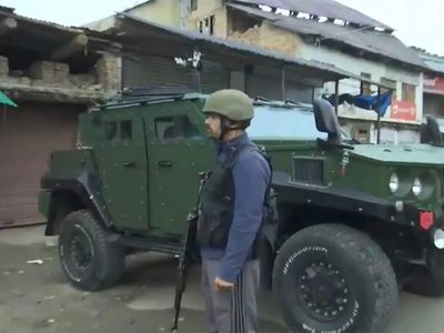 J-K: Second non-local worker injured in Kulgam attack succumbs to injuries