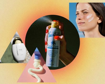 ‘Smells like vacation’: the 21 best nontoxic sunscreens in the US that dermatologists use and recommend