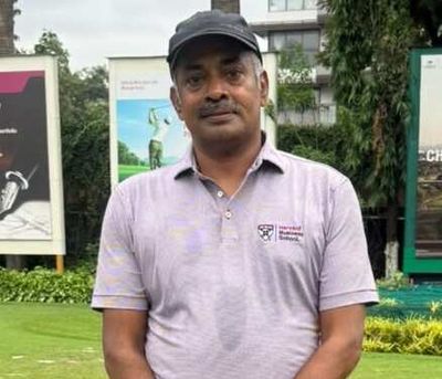 Mind Over Money | Golf taught me the same lesson as investing—stay calm after a bad shot: B Gopkumar