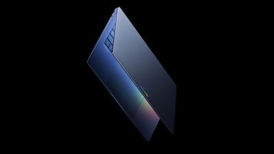 Here's your first look at Lenovo's upcoming Googlebook devices