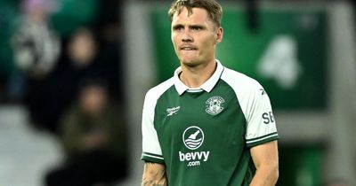 Jason Kerr on Hibs homecoming, Hearts pals, David Gray and dreams of Hampden glory