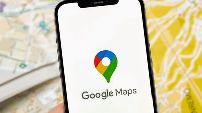 How I use Google Maps to time travel, avoid bad air, and survive zero service